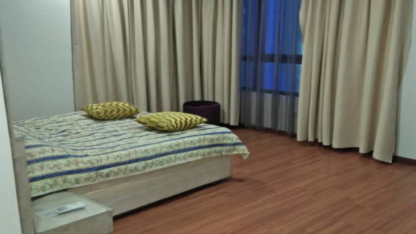 Fully Furnished iCity Shah Alam for SALE CHEAPLY