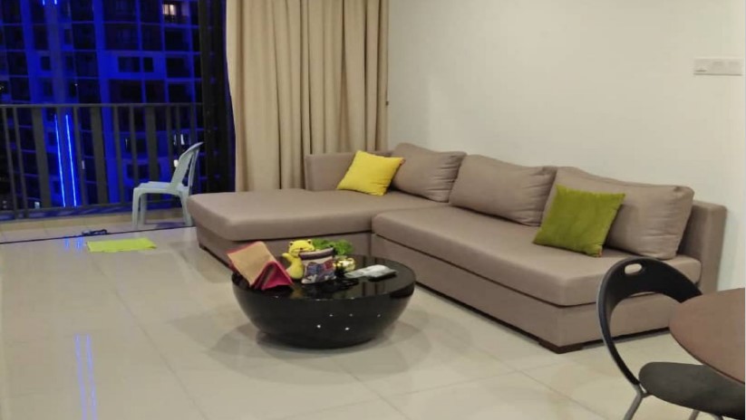 Fully Furnished iCity Shah Alam for SALE CHEAPLY - photo 3