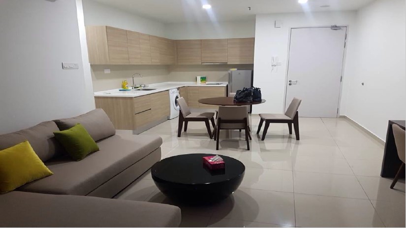 Fully Furnished iCity Shah Alam for SALE CHEAPLY - photo 4