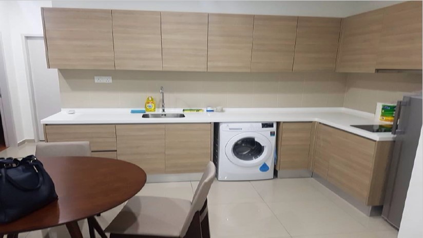 Fully Furnished iCity Shah Alam for SALE CHEAPLY - photo 5