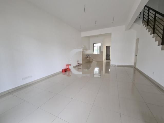 Double Storey Senna Bandar Seri Coalfields SALE - photo 5