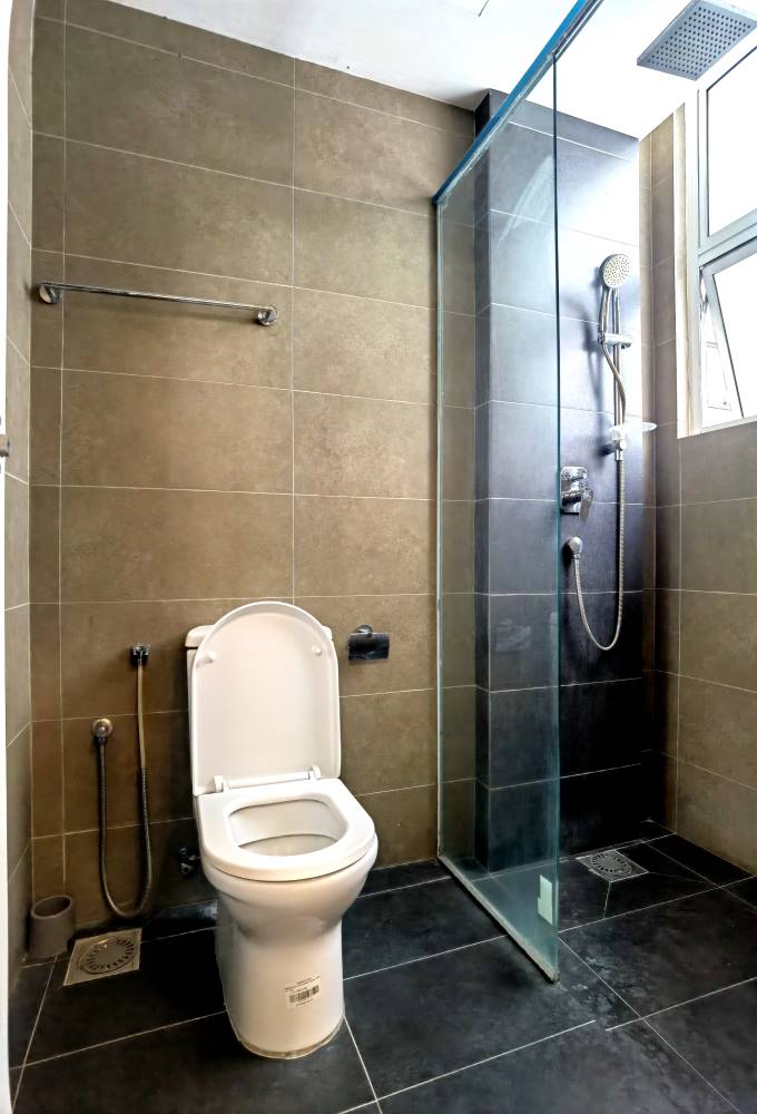Fully Furnished Zetapark Condo Setapak for SALE - photo 6