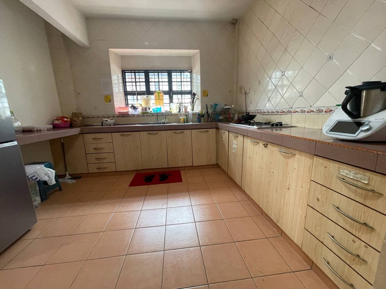 Beautiful 3 Storey Banglow Setiawangsa for SALE - photo 2