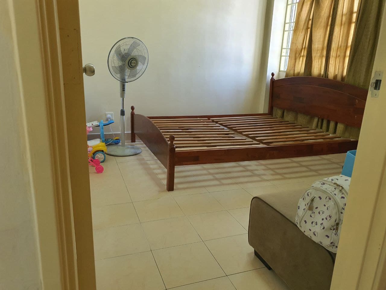 Apartment Kasuarina Partly Furnished for RENT - photo 3