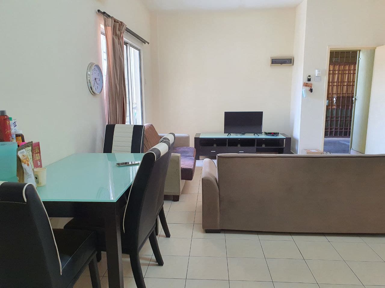 Apartment Kasuarina Partly Furnished for RENT - photo 6