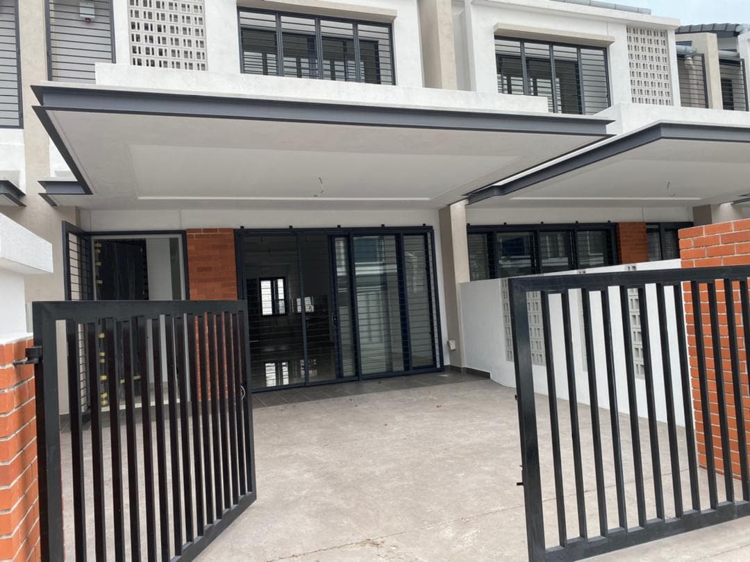Intermediate Double Storey Elmina East Shah Alam