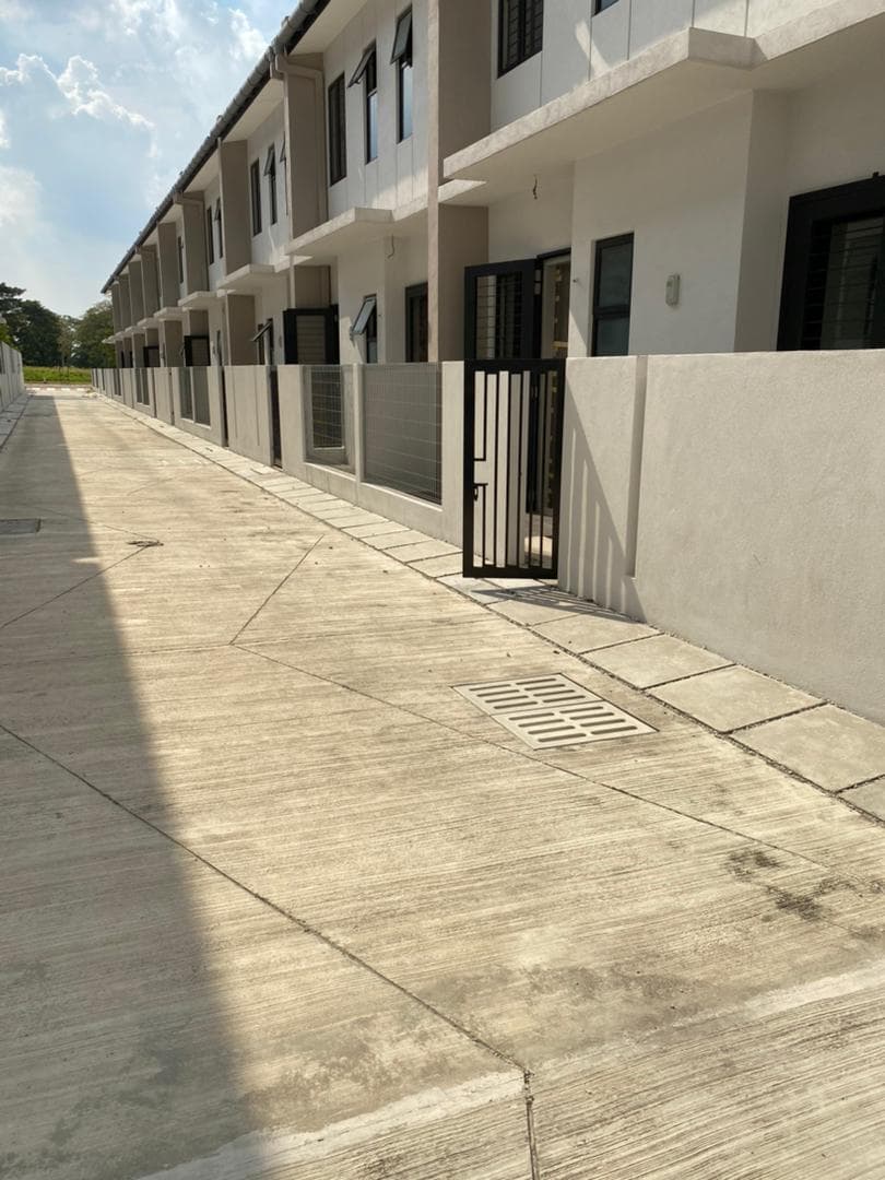Intermediate Double Storey Elmina East Shah Alam - photo 6