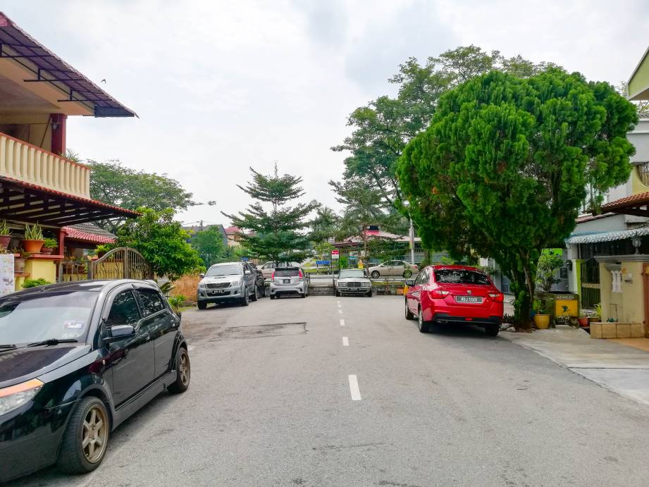 Taman Ampang Indah Bukit Indah Fasa 2 Ampang - photo 2