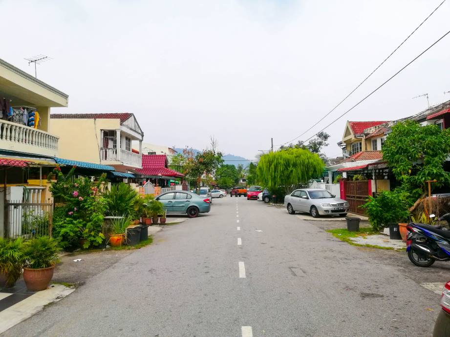 Taman Ampang Indah Bukit Indah Fasa 2 Ampang - photo 3