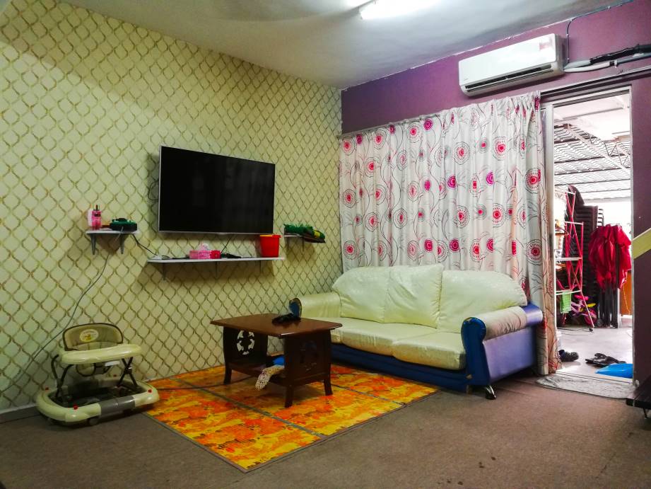 Taman Ampang Indah Bukit Indah Fasa 2 Ampang - photo 6