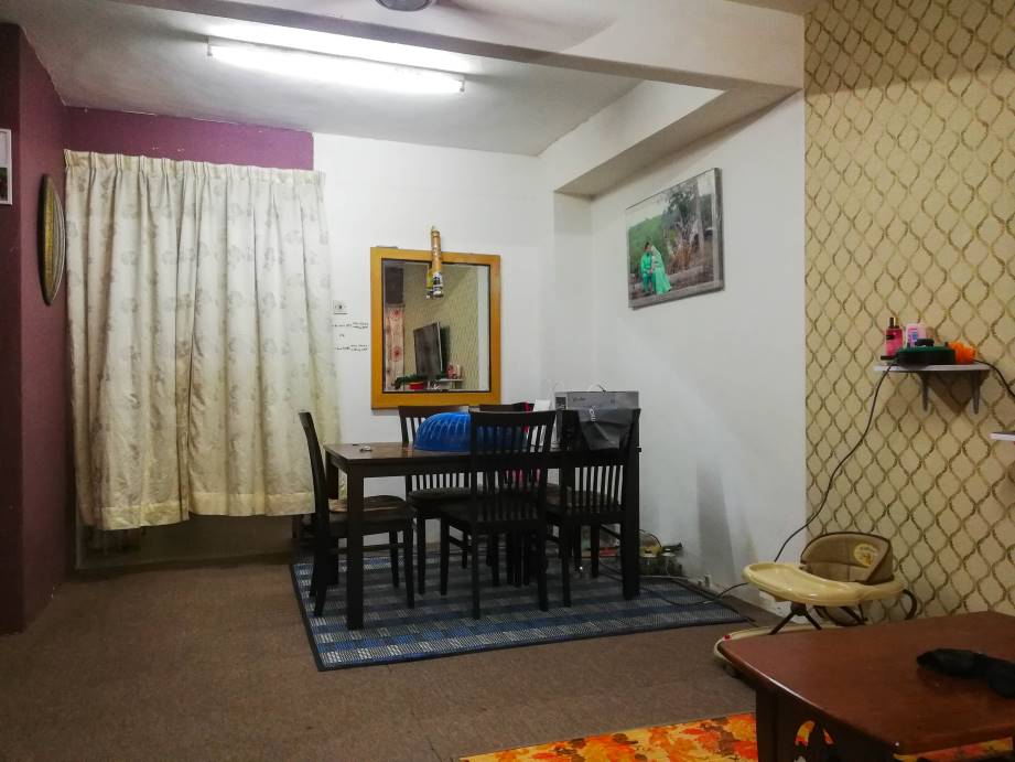 Taman Ampang Indah Bukit Indah Fasa 2 Ampang - photo 7