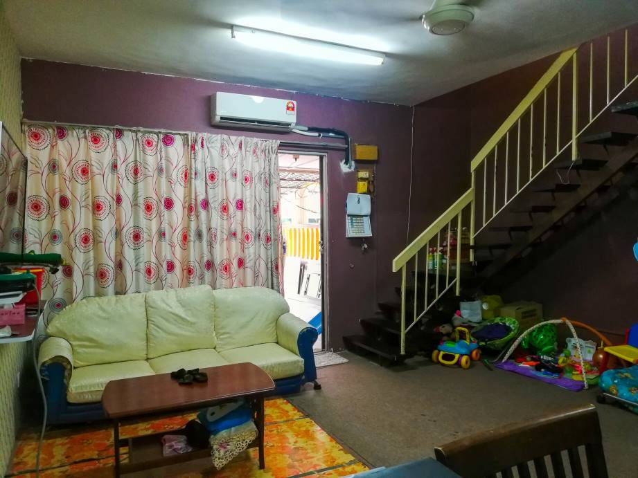 Taman Ampang Indah Bukit Indah Fasa 2 Ampang - photo 8
