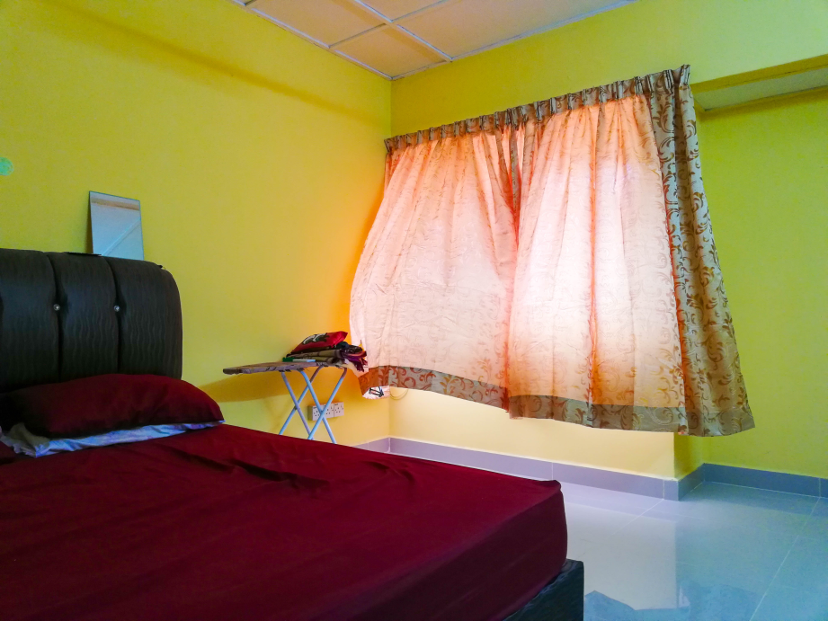 Taman Ampang Indah Bukit Indah Fasa 2 Ampang - photo 10