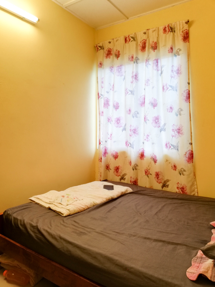 Taman Ampang Indah Bukit Indah Fasa 2 Ampang - photo 11