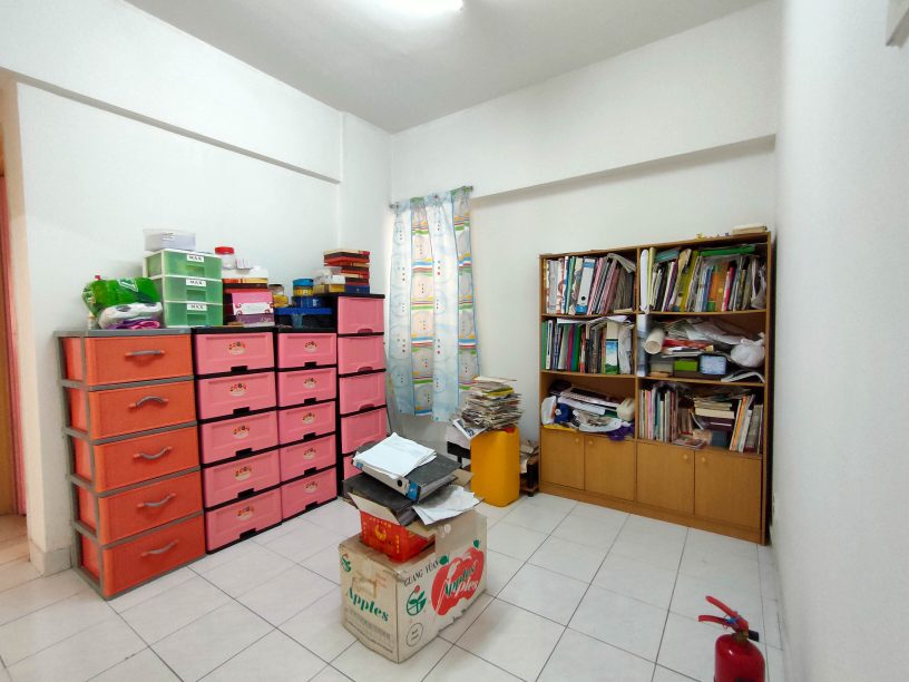 Sri Desa Condominium Taman Seri Desa Kuala Lumpur - photo 5