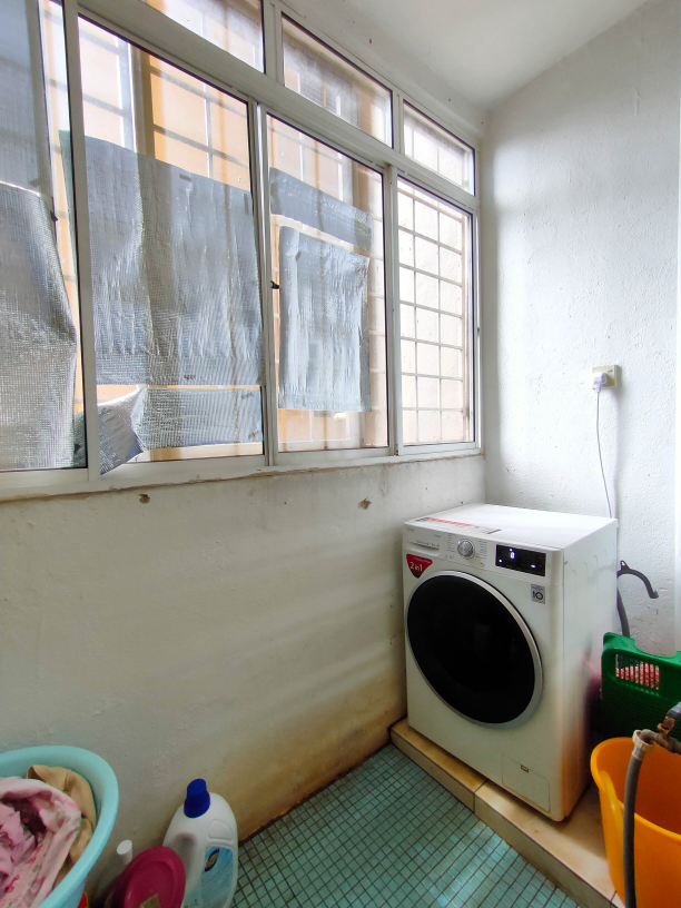 Sri Desa Condominium Taman Seri Desa Kuala Lumpur - photo 6