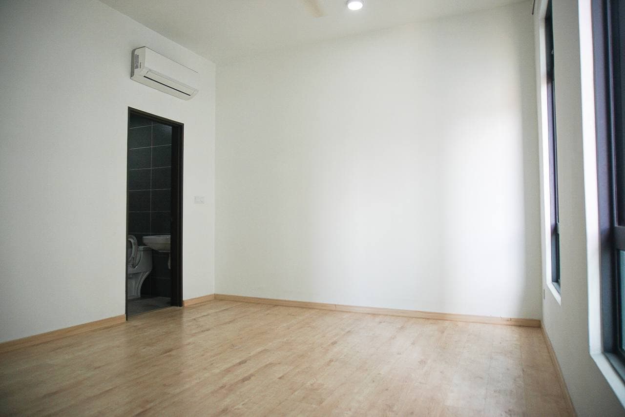 The Henge Residence, Kepong - photo 3
