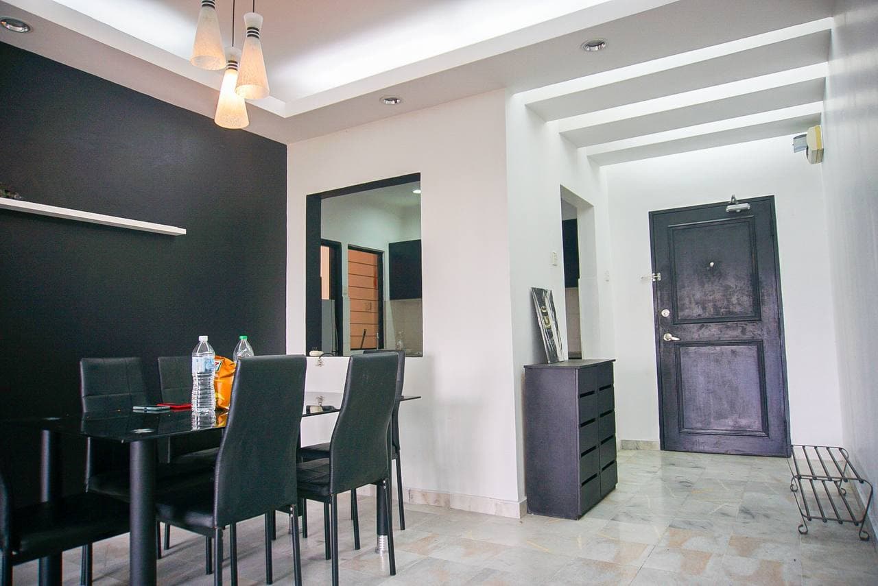 Sunway Sutera Condominium, Tropicana,Petaling Jaya - photo 2