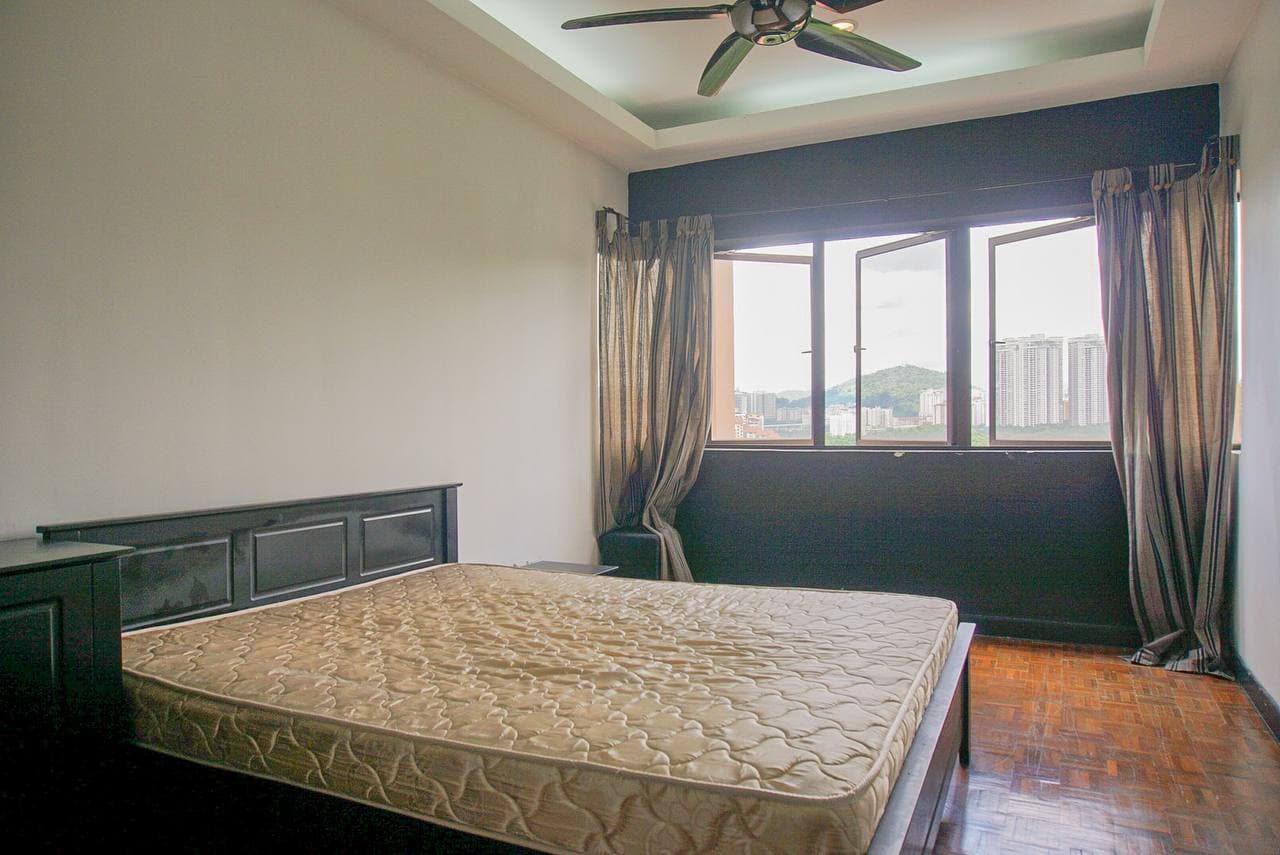 Sunway Sutera Condominium, Tropicana,Petaling Jaya - photo 4