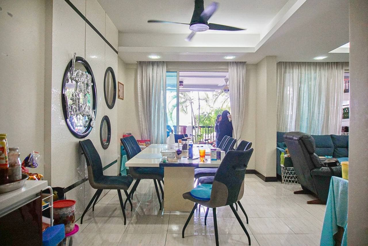 Armanee Terrace I Condominium Petaling Jaya KL - photo 2