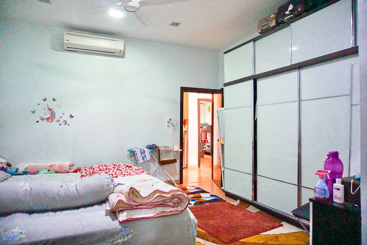 Armanee Terrace I Condominium Petaling Jaya KL - photo 4