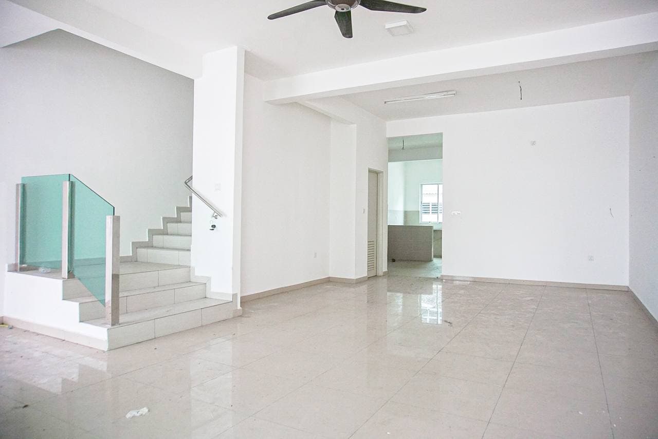 Hijayu 3, Bandar Sri Sendayan - photo 1