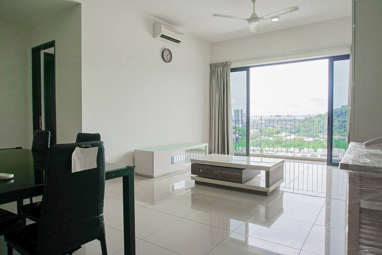16 Quartz Sky Villas Taman Melawati