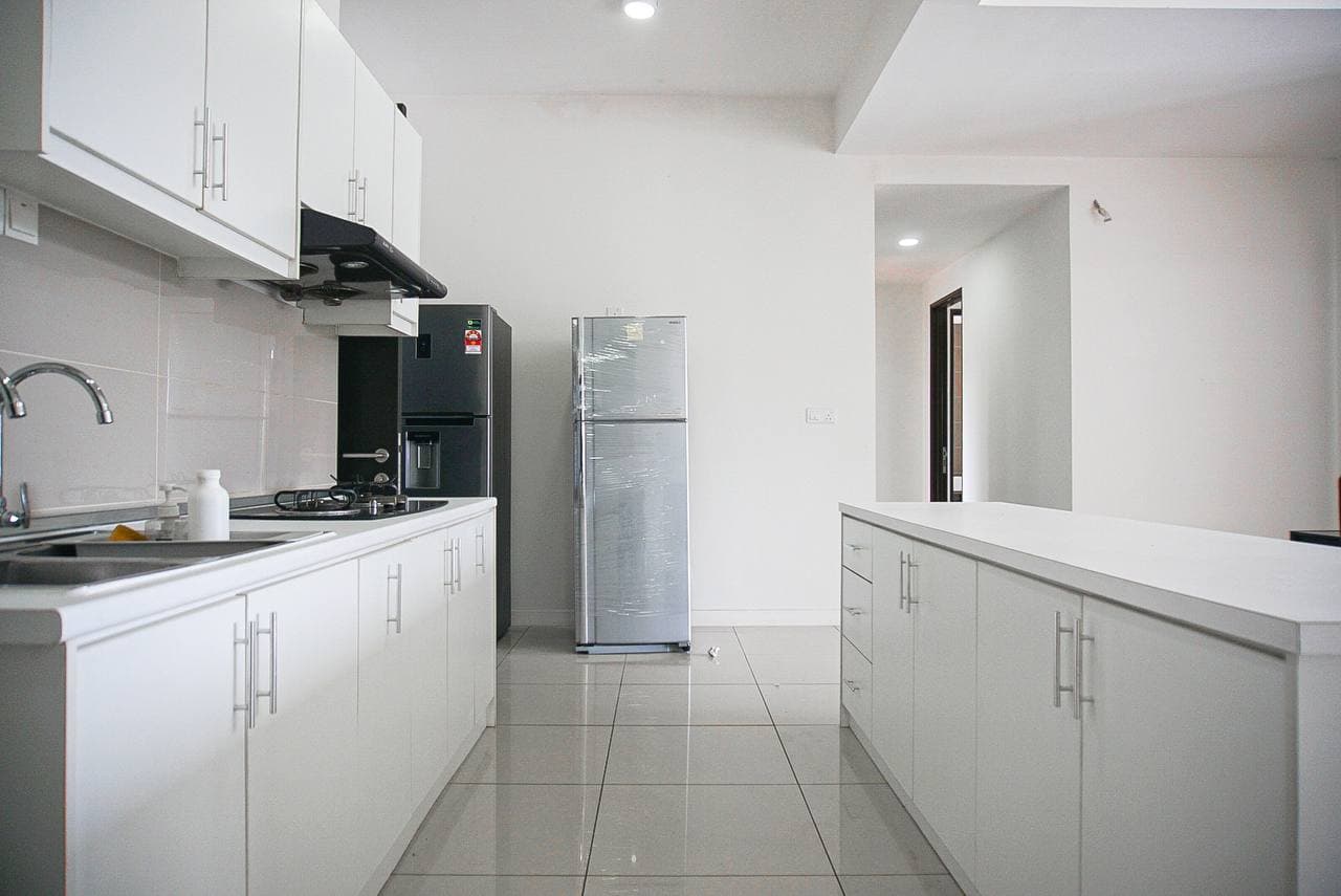 16 Quartz Sky Villas Taman Melawati - photo 3