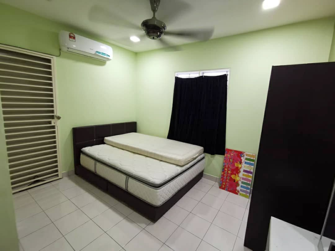 Double Storey Bukit Permata, Sri Gombak - photo 3