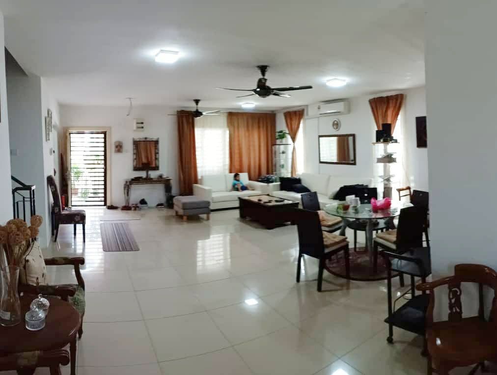 Taman Salak Maju, Bandar Baru Salak Tinggi, Sepang