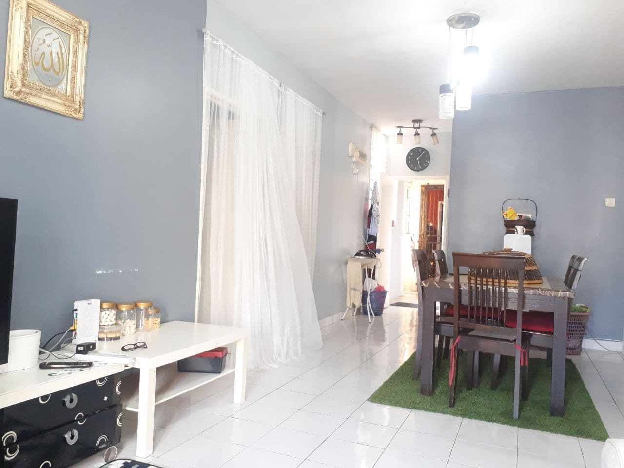 Sri Astana Apartment, Taman Selayang, Batu Caves
