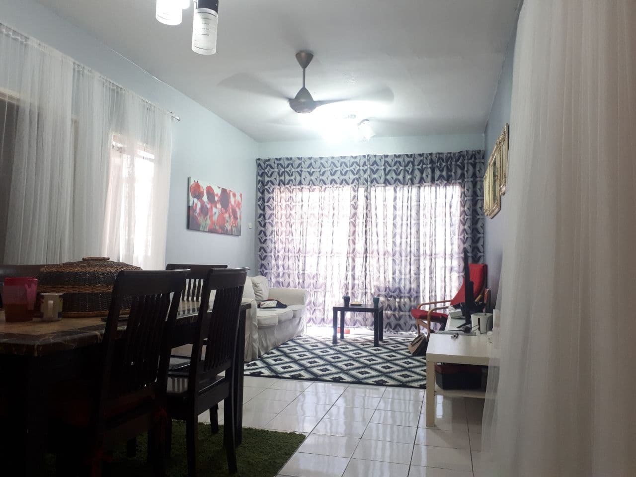 Sri Astana Apartment, Taman Selayang, Batu Caves - photo 2