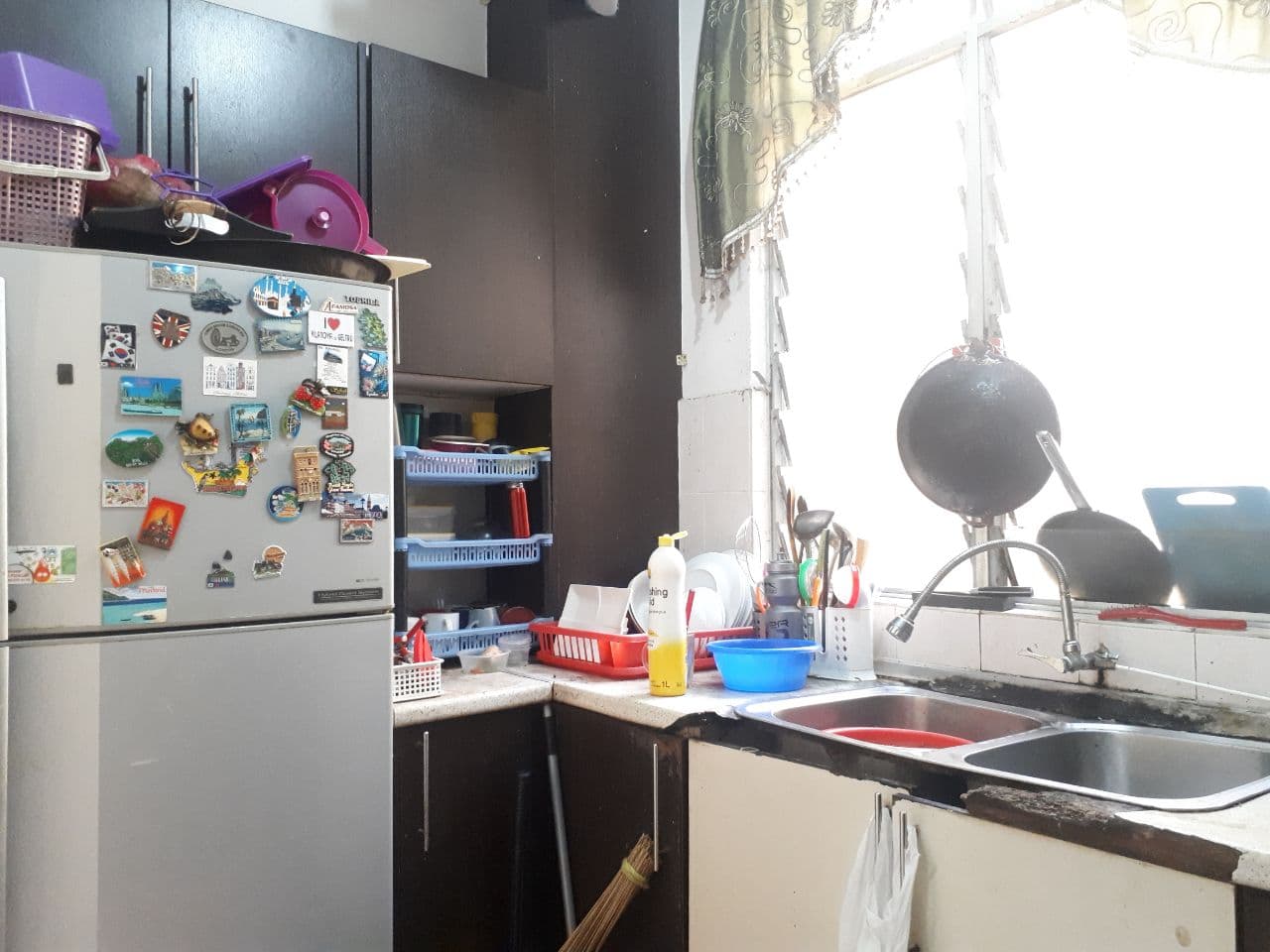 Sri Astana Apartment, Taman Selayang, Batu Caves - photo 3
