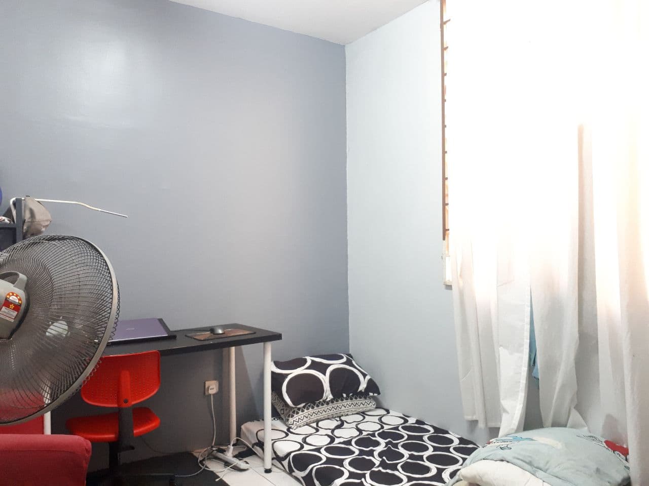 Sri Astana Apartment, Taman Selayang, Batu Caves - photo 4