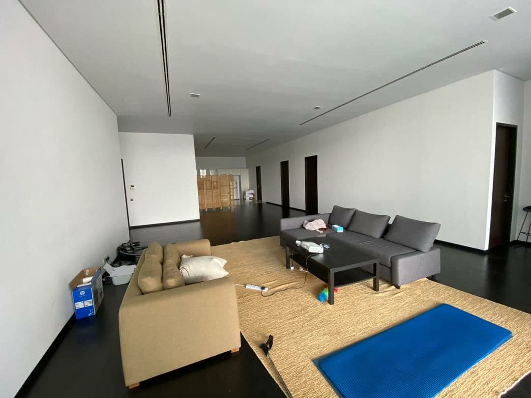 Clearwater House Residence, Damansara Height
