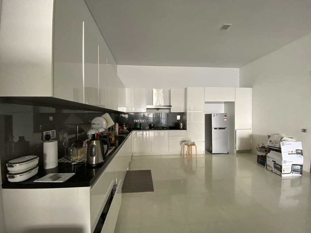 Clearwater House Residence, Damansara Height - photo 2