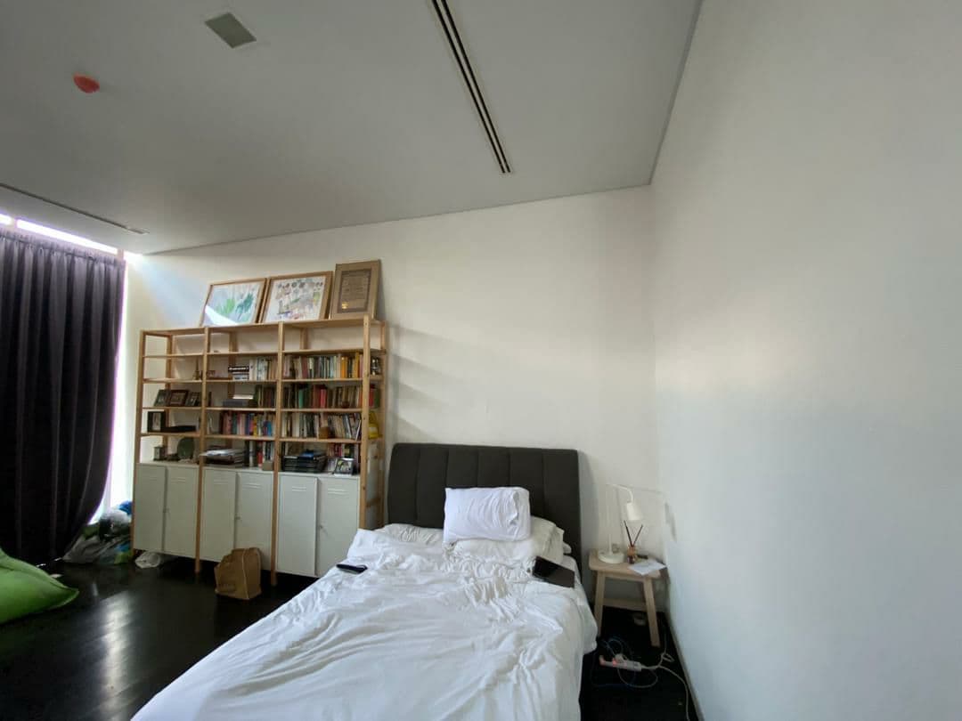 Clearwater House Residence, Damansara Height - photo 3
