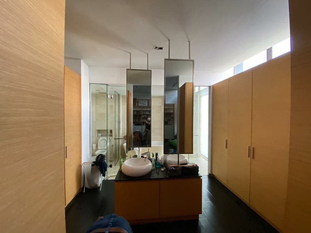 Clearwater House Residence, Damansara Height - photo 4