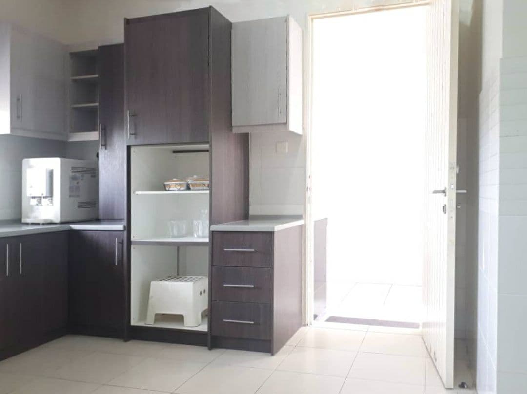 Double Storey Clover Park, Denai Alam, Shah Alam - photo 3