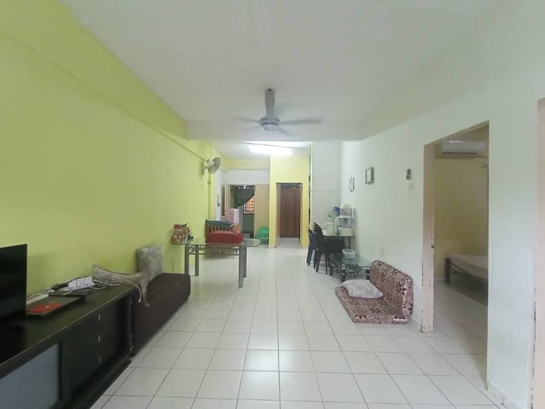 Villa Harmonis, Jalan Gombak, Gombak