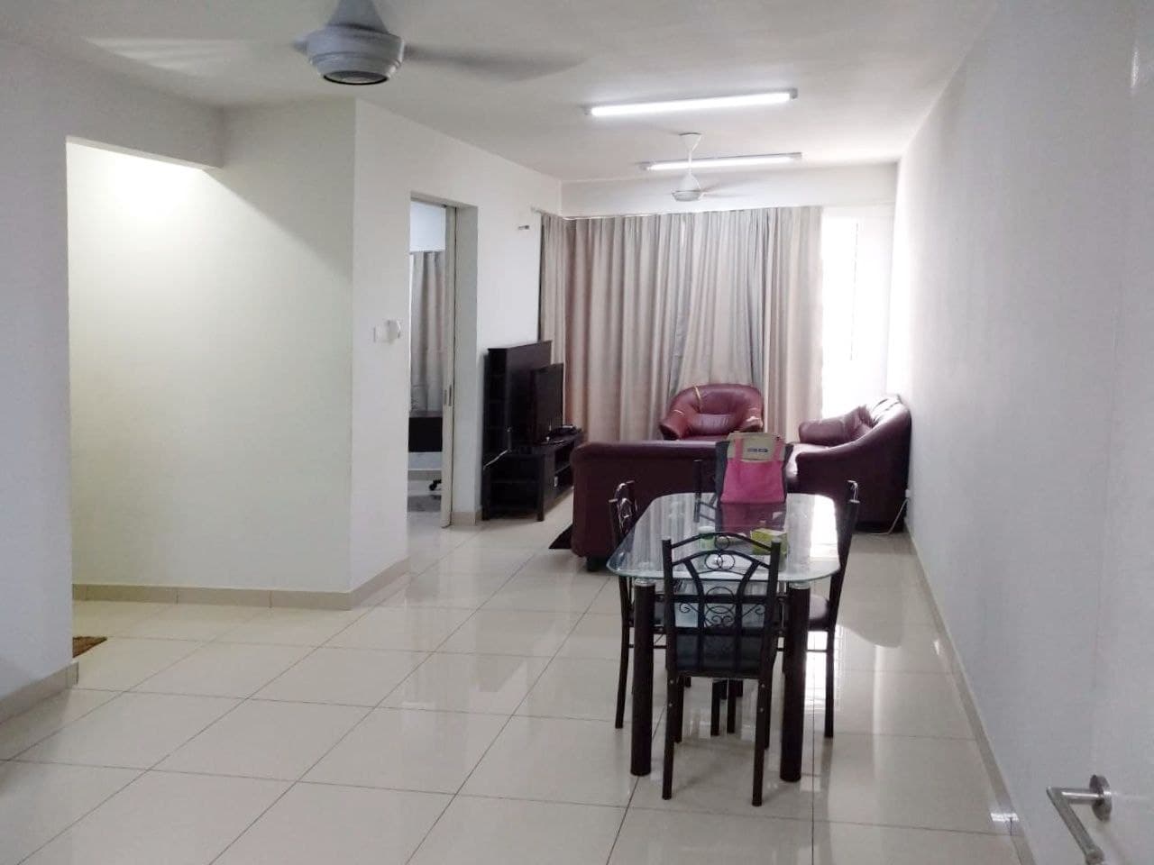 Renovated Maxim Citylights, Sentul Kuala Lumpur