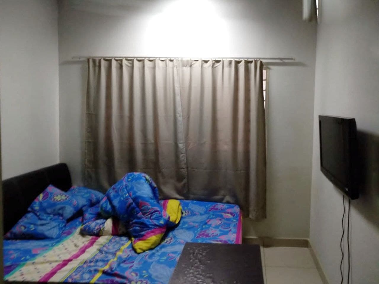 Renovated Maxim Citylights, Sentul Kuala Lumpur - photo 3