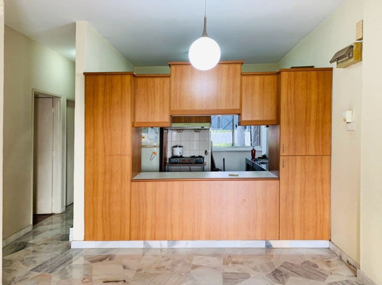 Sri Kinabalu Condominium, Wangsa Maju - photo 2