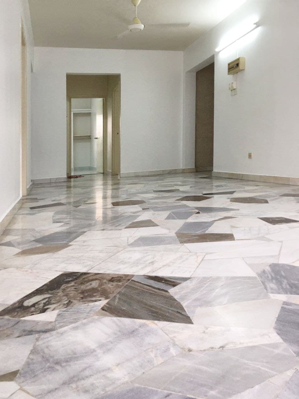 Desa 288 Apartment, Ampang