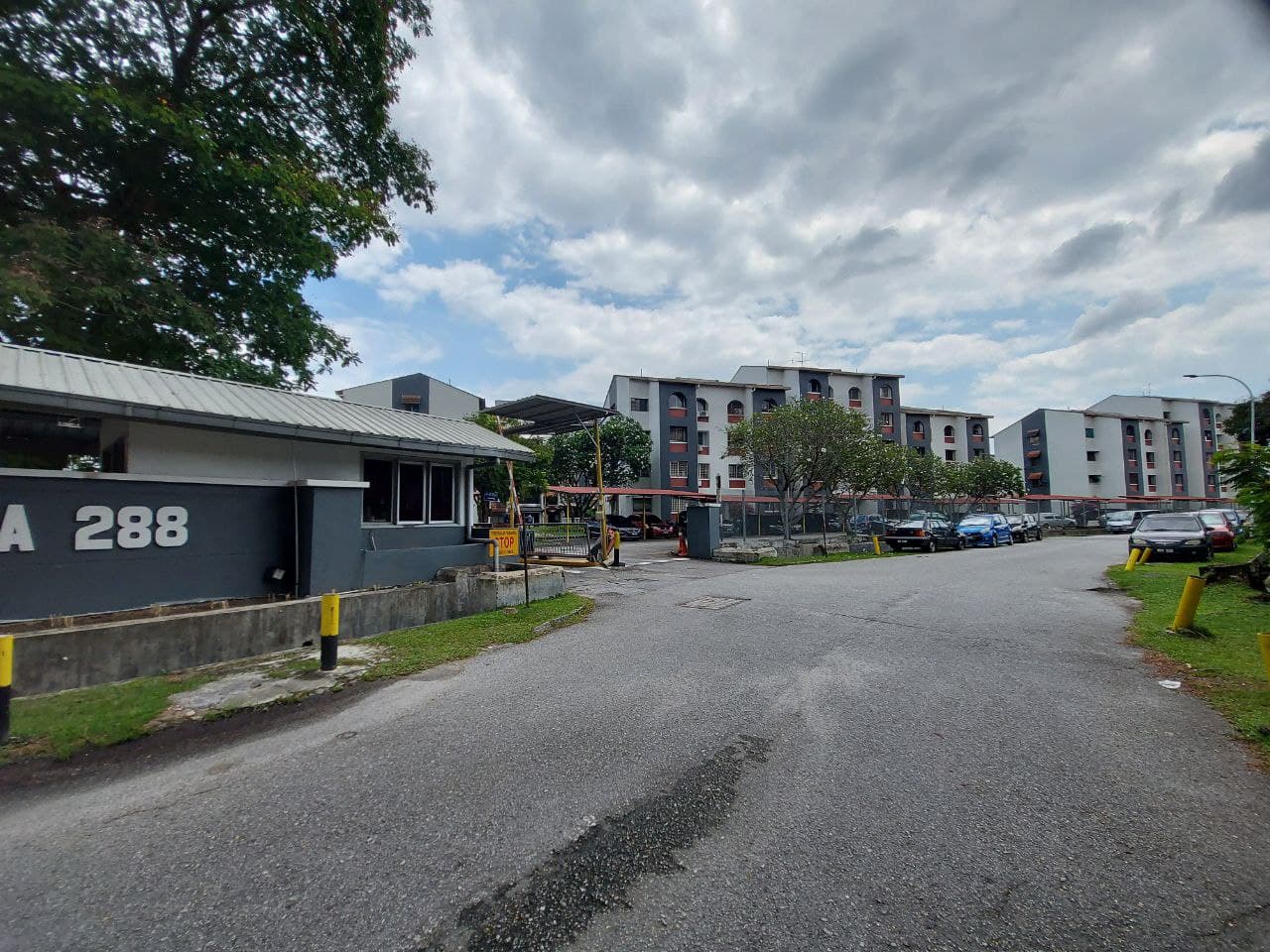 Desa 288 Apartment, Ampang - photo 6