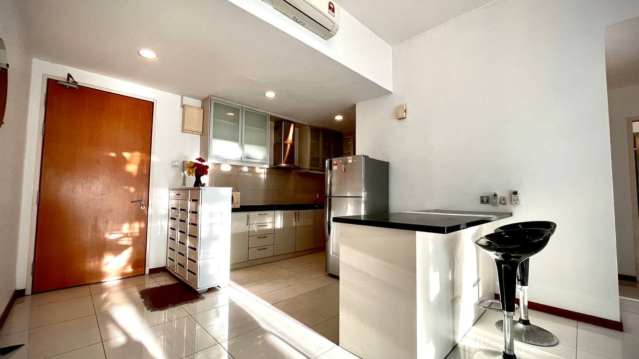 Suasana Sentral Loft, KL Sentral - photo 2