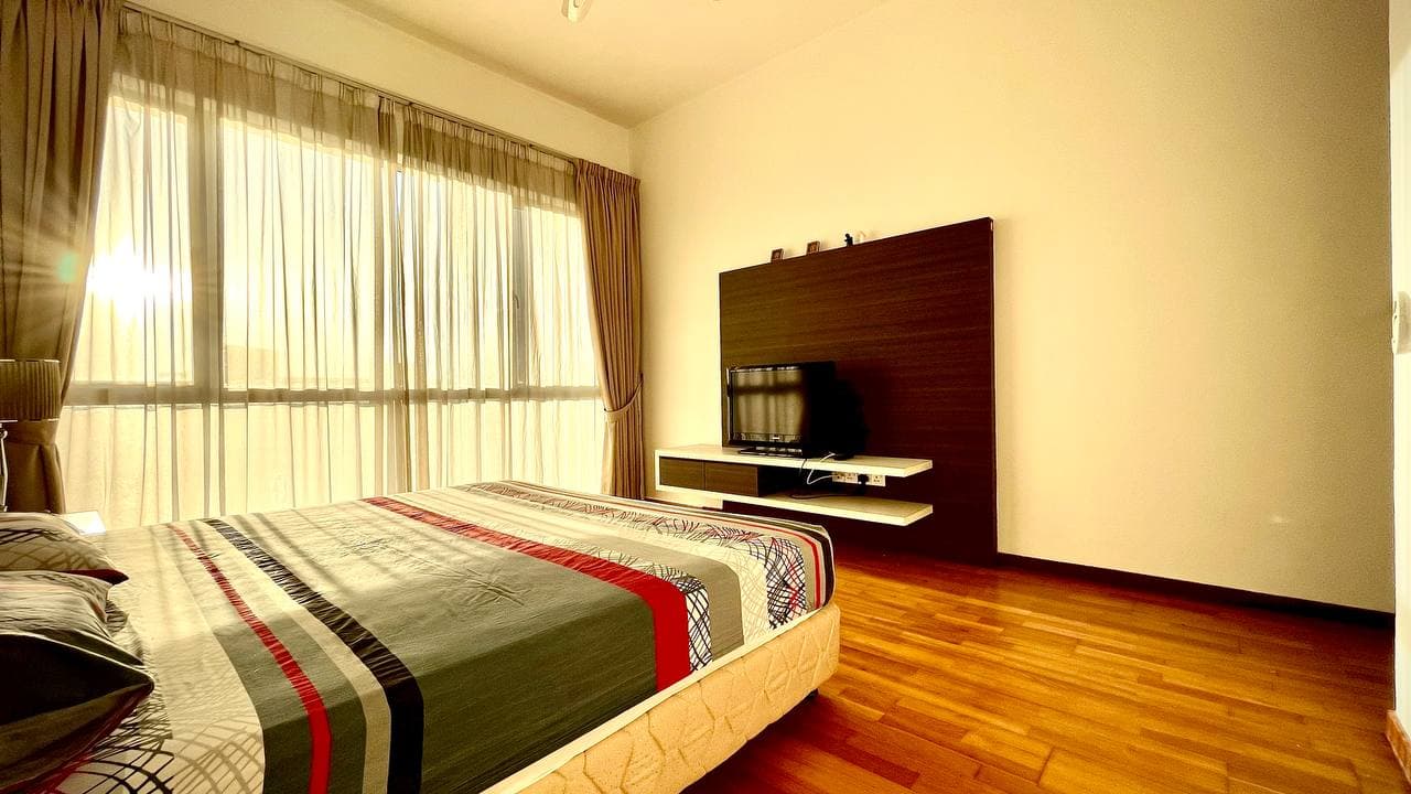 Suasana Sentral Loft, KL Sentral - photo 3