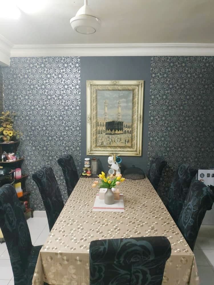 Double and a half Storey Bukit Permata, Sri Gombak - photo 2