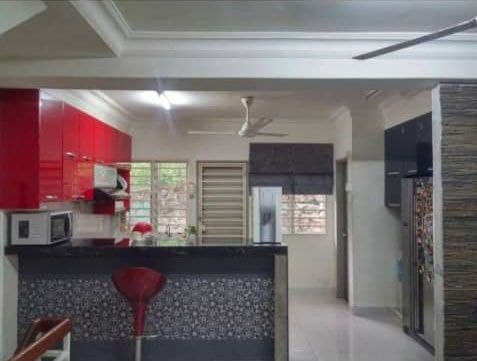 Double and a half Storey Bukit Permata, Sri Gombak - photo 3