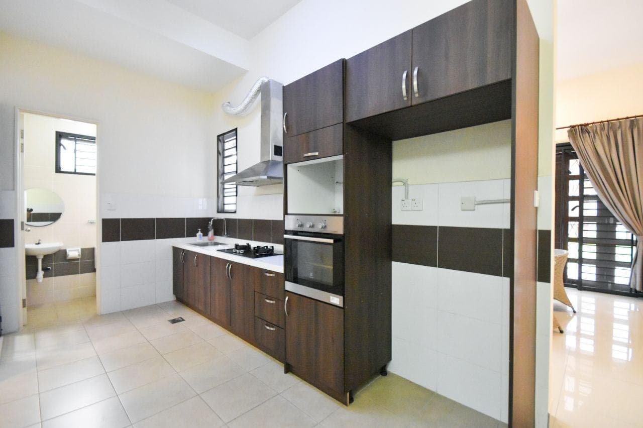 Double Storey Bungalow, Laman Kekwa, Nilai Impian - photo 3